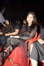 Nisha Jamwal at LS Raheja Technical_s Alchemy 2013 Fashion Show in Mumbai on 9th Jan 2013 (47).jpg